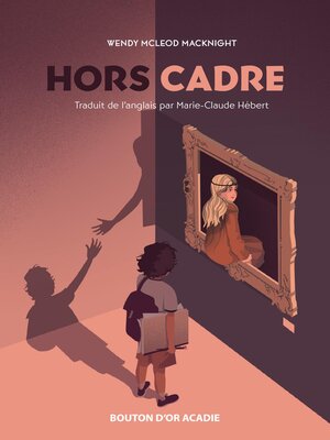 cover image of Hors cadre